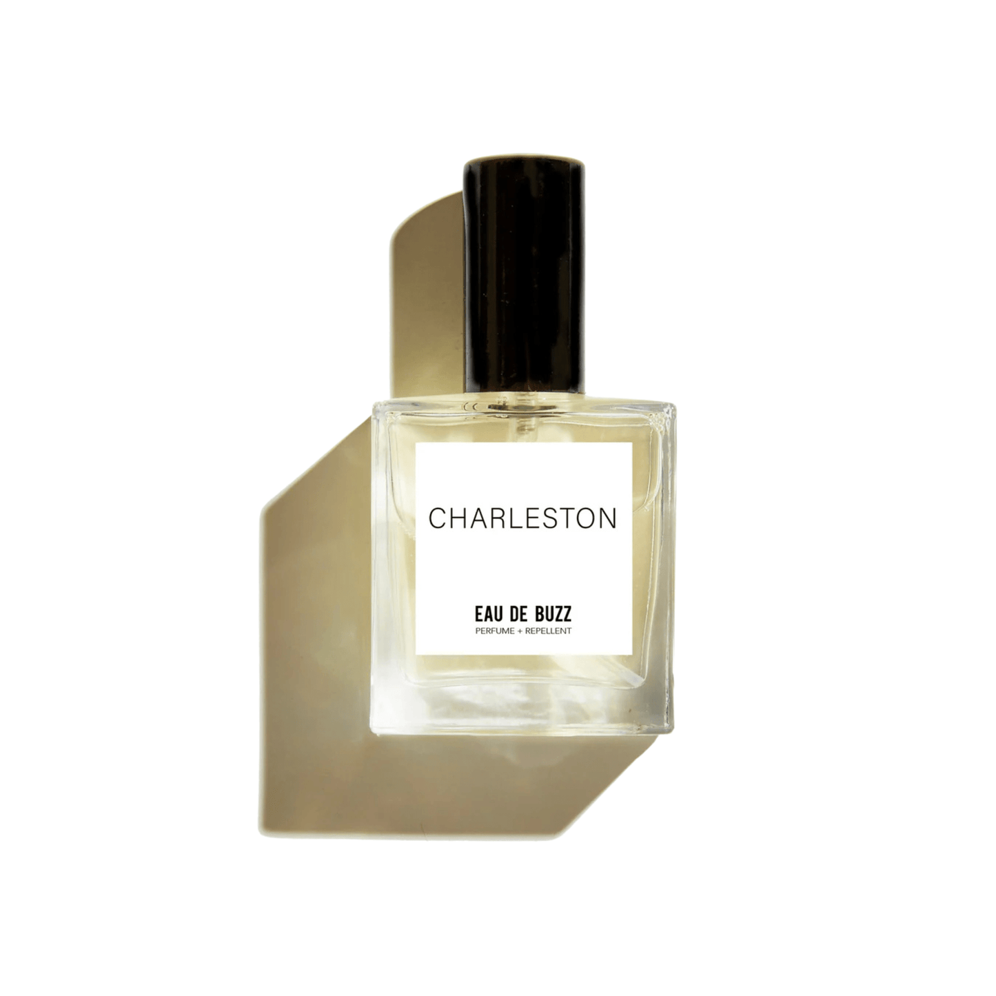 BUZZ Perfume + Repellent 1.7oz – Natural Bug Protection - Wellness Overstock