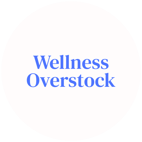 Wellness Overstock