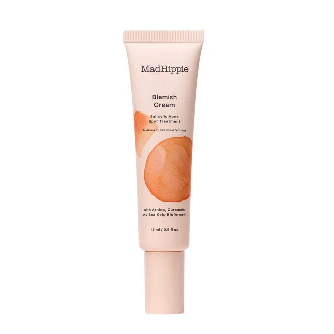 Mad Hippie - Blemish Cream 15ml - Wellness Overstock
